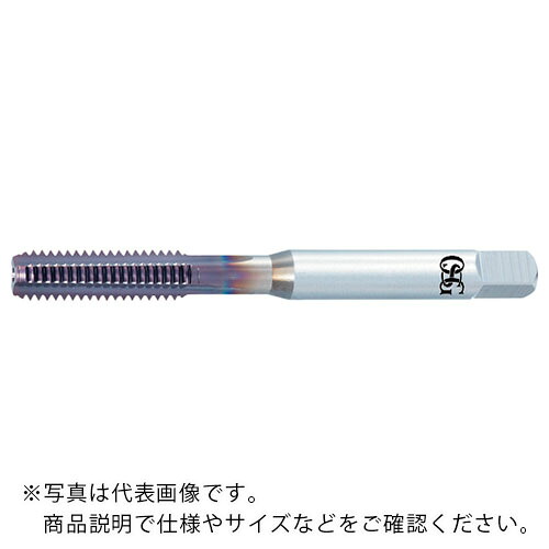 OSG ( オーエスジー ) 油穴付き添い人超硬御手々水道栓 A-CHT 8330740 ( A-CHT 1.5P MG STD M12X1.75 )