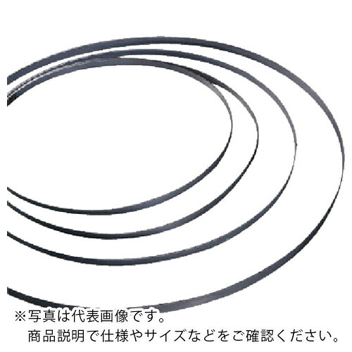 育良 ( 育良精機 ) バンドソーブレード(30225) (5枚入) ( ISBB-1645-18 ) 育良精機(株) 【メーカー取寄】