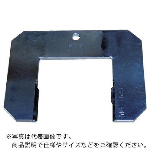 REX ( レッキス工業 ) 新タイプ溝ゲージ 32A ( 341122 ) レッキス工業(株) 【メーカー取寄】