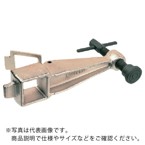 スーパー ( スーパーツール ) スーパーセッター部品 本体S(おねじ・アダプター・ハンドル付) ( FCWS410 )
