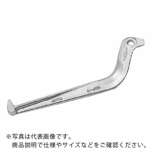 【SALE必要経費】百貨店 ( スーパーツール ) ショックスピードプーラ用部分品 爪(1本) 其れ相応機種:SP12 ( SPJ12 ) 【製造業者取寄】