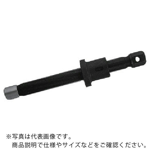 【SALE価格】スーパー ( スーパーツール ) ショックスピードプーラ用部品 おねじ・めねじ(アダプタ付) 適合機種:SP8 ( SPSR8 )