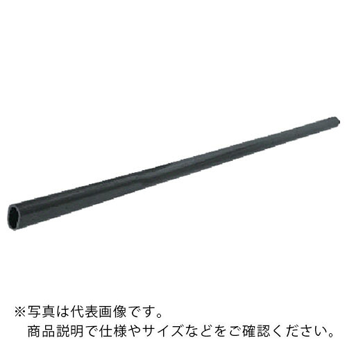 【SALE必要経費】百貨店 ( スーパーツール ) チェーン店鍵用部分品 スーパートング用部分品煙管 ST4用本体付け足し用 ( STH4 ) 【製造業者取寄】
