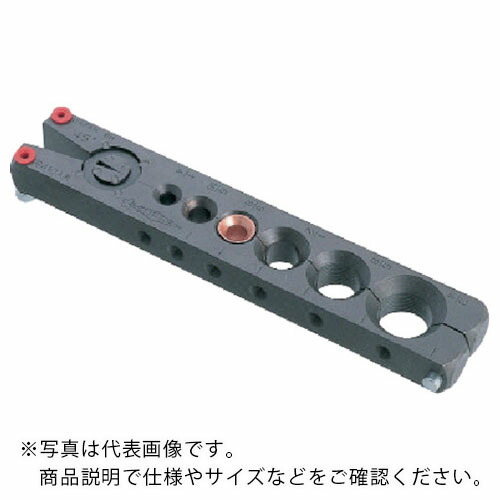 【SALE価格】スーパー ( スーパーツール ) フレアリングツール用ゲージバー インチサイズ用 タイプ:TF456 ( TFG456N )