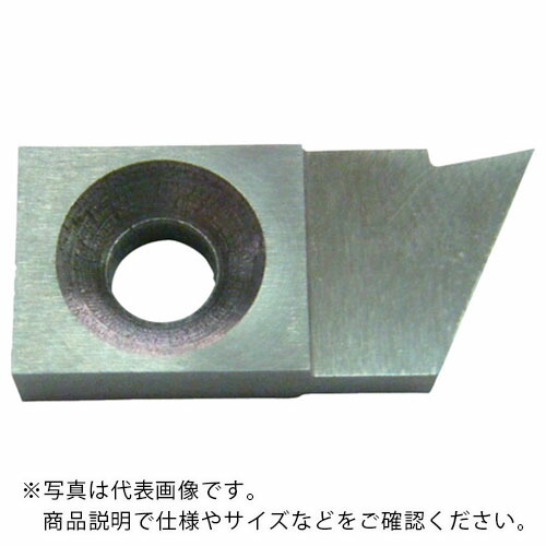 SANWA ( 三和製作所 ) 口径溝入手当て刃巾2 ( 04I002 ) 【10個仕掛ける】 【製造業者取寄】