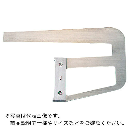 シンワ ( シンワ測定 ) フランジ折れ・傾斜角度価値付けるゲージ ( 97790 )