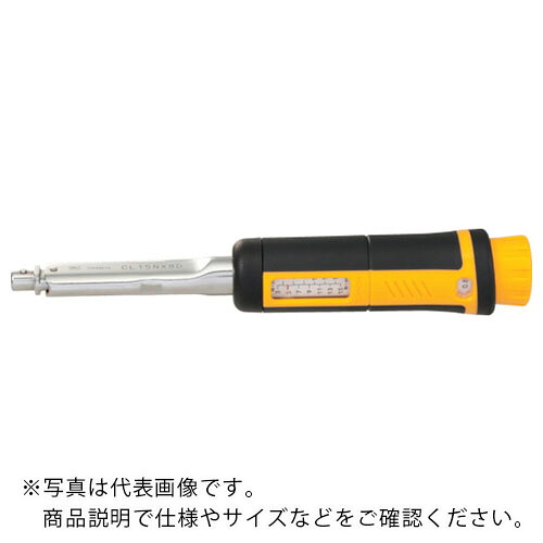 トーニチ ( 東日製造所 ) ＣＬ型トルクレンチ ( CL5NX8D ) DIY・工具-花・ガーデン・DIY-その他