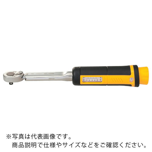トーニチ ( 東日製造所 ) QL型トルクレンチ ( QL15N )