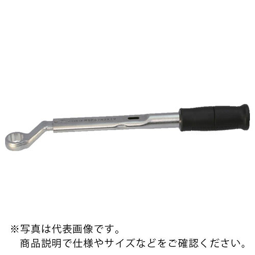 【SALE通貨価値】トーニチ ( 東日製造所 ) 輪っか尖端付単能型トルクレンチ ( RSP38N2X16 ) 【製造業者取寄】