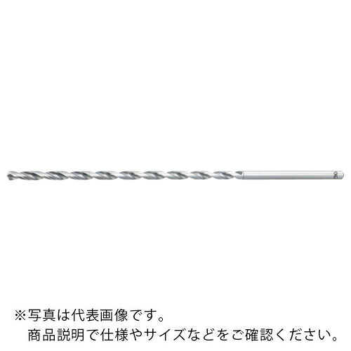OSG ( オーエスジー ) 超硬ドリル 油穴付き銅・アルミニウム用エキストラロング型 8567160 ( CAO-GDXL-6X15D(8567160) ) オーエスジー(株) 【メーカー取寄】