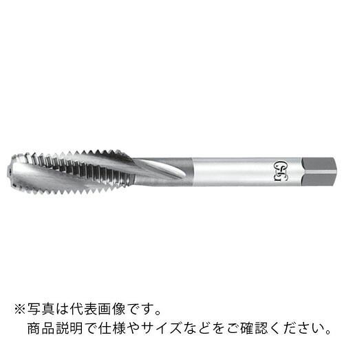 OSG ( オーエスジー ) スパイラルタップ 難削材用 22344 ( CPM-SFT-OH4-M18 X 2.5(22344) ) オーエスジー(株) 【メーカー取寄】