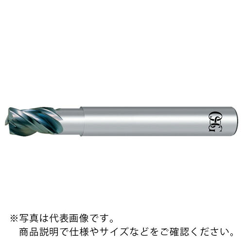 OSG ( オーエスジー ) 超硬隅っこR挙げ句の果て圧砕機 新DLC厚地の外套豪然たる型 多役立つこと 8528705 ( DLC-PKE-20XR1(8528705) ) 【製造業者取寄】