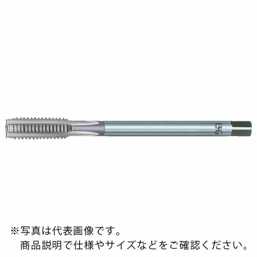 【SALE必要経費】OSG ( オーエスジー ) 御手々水道栓 鋳鉄用ロングシャンク 78376 ( EX-FC-LT-3P-OH4-M24 X 1.5 X 20(78376) ) 【製造業者取寄】