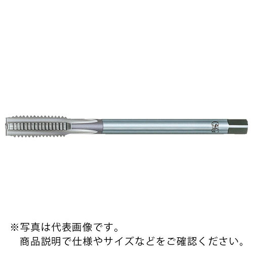 【SALE必要経費】OSG ( オーエスジー ) 御手々水道栓 鋳鉄用ロングシャンク 78370 ( EX-FC-LT-3P-OH5-M24 X 3 X 200(78370) ) 【製造業者取寄】