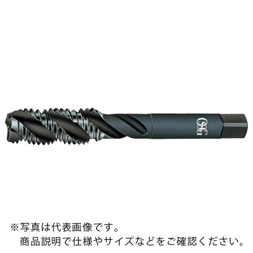 OSG ( オーエスジー ) 渦巻き水道栓 原則として用ヒト属取り計らう 18691 ( EX-H-SFT-OH3-M30 X 3.5(18691) ) 【製造業者取寄】