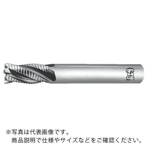 【SALE価格】OSG ラフィングロングシャンク ショート 70817 ( EX-LS-REES-17(70817) )