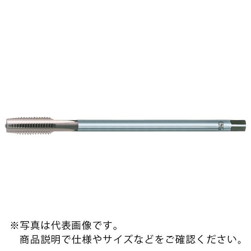 【SALE価格】OSG ハンドタップ 一般用ロングシャンク 11218 ( EX-LT-2-OH3-M22 X 1.5 X 150(11218) ) 9,340円