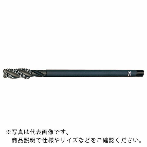 【SALE必要経費】OSG ( オーエスジー ) 渦巻き水道栓 原則として用ヒト属取り計らうロングシャンク 79192 ( EX-LT-H-SFT STD M24X1.5X150 (79192) ) 【製造業者取寄】
