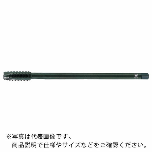 OSG ( オーエスジー ) 尖んがり飲み口 ステンレス鋼用 ロングシャック 15875 ( EX-LTSUS-POT-OH3-M18 X 2.5 X 2(15875) ) オーエスジー(株) 【製造業者取寄】 花・ガーデン・DIY-その他-DIY・工具