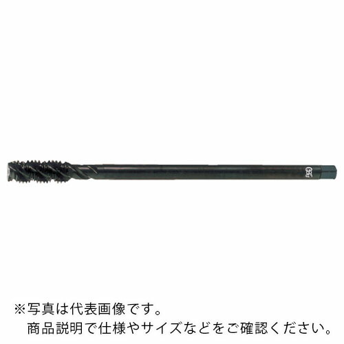 【SALE価格】OSG スパイラルタップ ステンレス用 ロングシャック 15983 ( EX-LTSUS-SFT-OH3-M20 X 1.5 X 1(15983) )