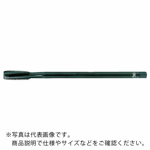 【SALE価格】OSG マシニングセンタ用タップ ロングシャンク形 20644 ( EX-MCT-3P-OH3-M22 X 1.5 X 200(20644) )