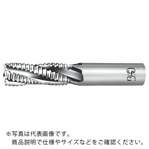【SALE価格】OSG ラフィングエンドミル ミディアム 82144 ( EX-REEN-44(82144) )