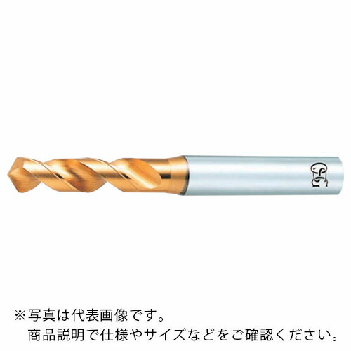 【SALE価格】OSG ハイスドリル 61648 ( EX-SUS-GDS 14.8 )