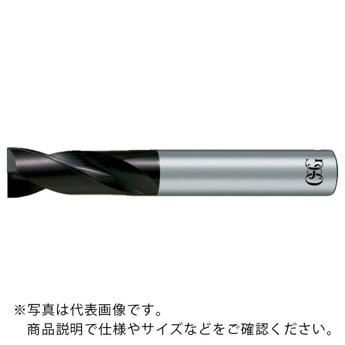 【SALE必要経費】OSG 超硬座ぐり処理用挙げ句の果て圧砕機FX厚地の外套2刃遊撃手 8530660 ( FX-ZDS 6 ) DIY・工具-その他-花・ガーデン・DIY