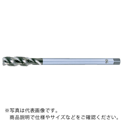 OSG ( オーエスジー ) スパイラルタップ インサートねじ用ロングシャンク 8308045 ( HL-LT-SFT-1B-M12 X 1.75 X 150(8308045) ) オーエスジー(株) 【メーカー取寄】