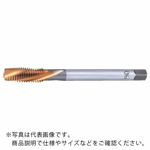 OSG ( オーエスジー ) 尖んがり飲み口 高速道路シンクロ飲み口 ロングシャンク 8304081 ( HS-LT-RFT-OH4-M20 X 1.5 X 150(8304081) )