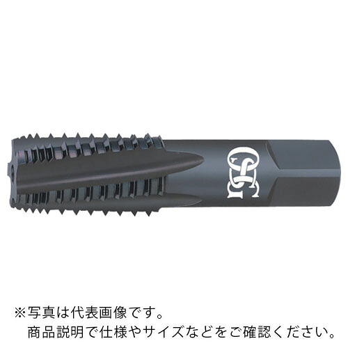 【SALE価格】OSG 米式管用テーパータップ インターラップ形 23749 ( IRT H G 1-11-1/2NPT )