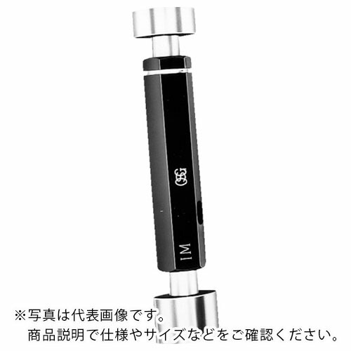 OSG ( オーエスジー ) 口径繋ぎゲージ 9329415 ( LG-IM-2-M14X1.5(9329415) ) 【製造業者取寄】