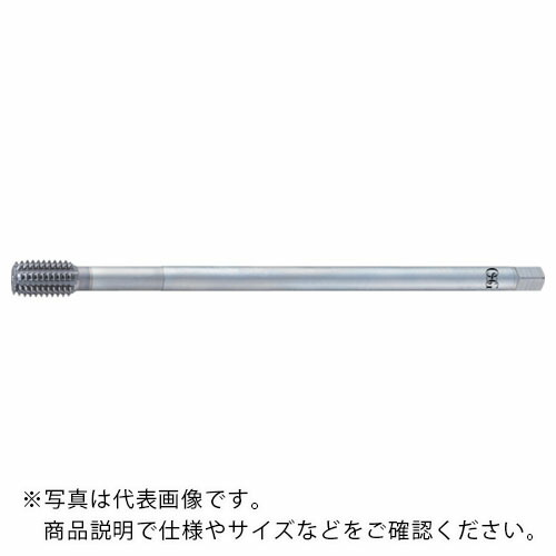 OSG ( オーエスジー ) Xパフォーマー転造タップ ロングシャンク 8323717 ( LT-S-XPF-B-RH7-M10X1.5X150(8323717) ) オーエスジー(株) 【メーカー取寄】