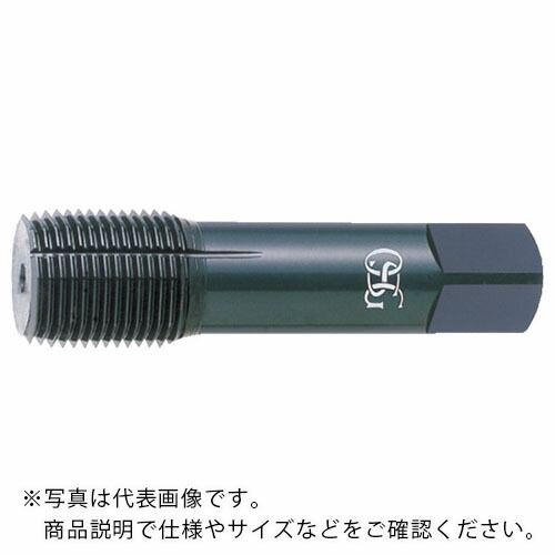 【SALE価格】OSG 管用平行タップ ニューロールタップ 13694 ( NRT-SPT-B-RH8-PF1/2 - 14(13694) )