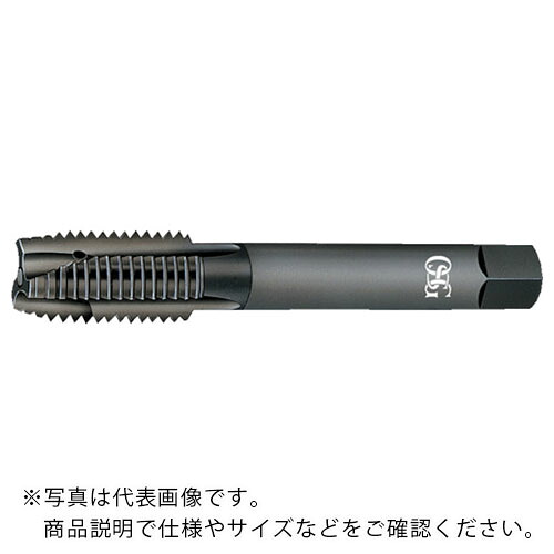OSG ( オーエスジー ) 尖んがり飲み口 油穴付き添い人 10426 ( OIL-POT-OH3-M20 X 2.5 X 200(10426) )
