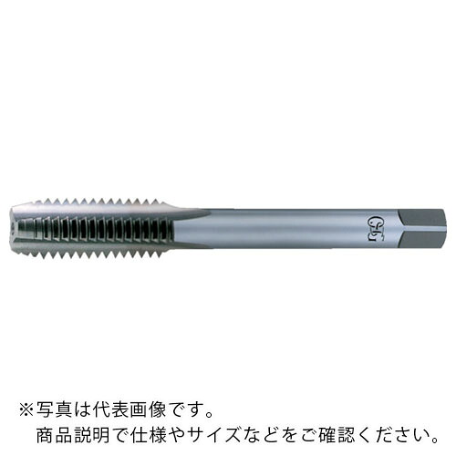 OSG ( オーエスジー ) 超硬ダイカスト用ハンドタップ 8315473 ( OT-DC-HT-1.5P-OH3-M6 X 1(8315473) ) オーエスジー(株) 【メーカー取寄】