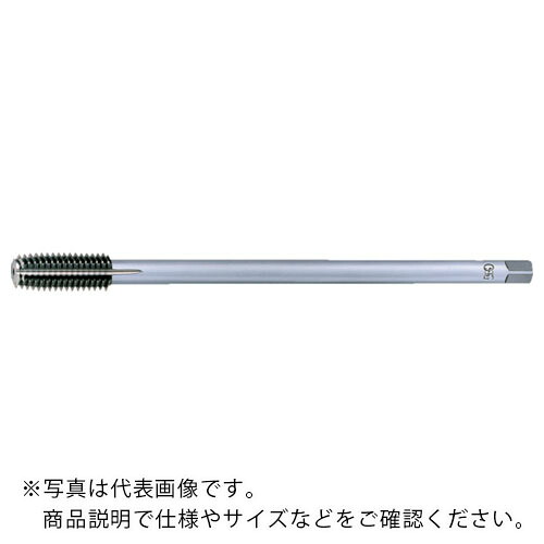 【SALE価格】OSG 超硬ニューロールタップロングシャンク 8315639 ( OT-LTNRT B UMA STD M8X1.25X150 )