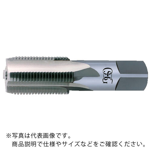 OSG ( オーエスジー ) 超硬管用平行水道栓 23422 ( OT-SPT-3P-2-PF1/8 - 28(23422) ) 【製造業者取寄】