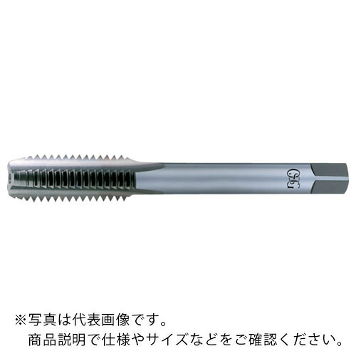 OSG ( オーエスジー ) 超硬ハンドタップ 22801 ( OTT-1.5P-OH3-M1.6 X 0.35(22801) ) オーエスジー(株) 【メーカー取寄】