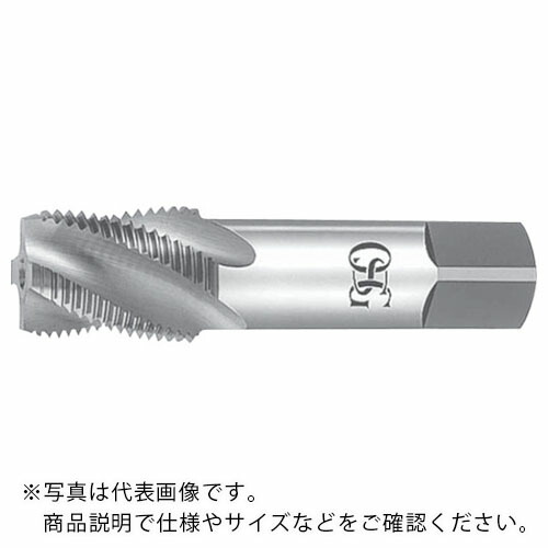 OSG ( オーエスジー ) 管用テーパータップ スパイラルタップ短ねじ 13778 ( SFT-S-TPT-2-PT1 - 11(13778) ) オーエスジー(株) 【メーカー取寄】