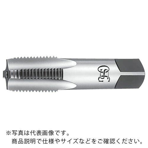 OSG ( オーエスジー ) 管用テーパータップ 一般用短ねじ 23624 ( S-TPT H G 3/8-18NPT )