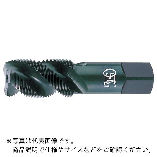 【SALE価格】OSG 管用平行タップ ステンレス用スパイラルタップ 8309044 ( SUSSFT-SPT 2.5P HSE 2 PF1/2-14 )