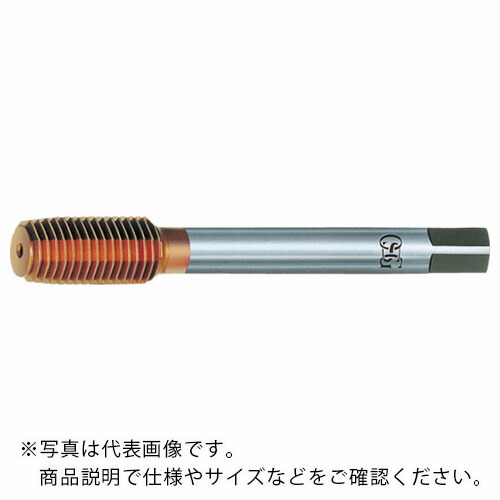【SALE通貨価値】OSG ( オーエスジー ) ニューロールタップ(TiN上塗り) 10783 ( TINNRTBRH10M14X2(10783) ) 【製造業者取寄】