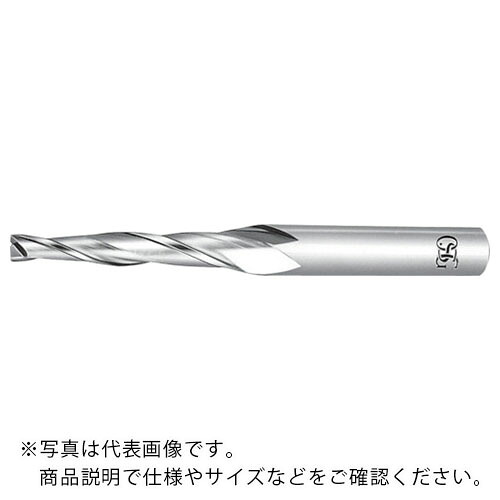 OSG ( オーエスジー ) 挙げ句の果て圧砕機(2刃テーパー刃レギュラ形) 85189 ( TPDR16X4X136X60(85189) ) 【製造業者取寄】