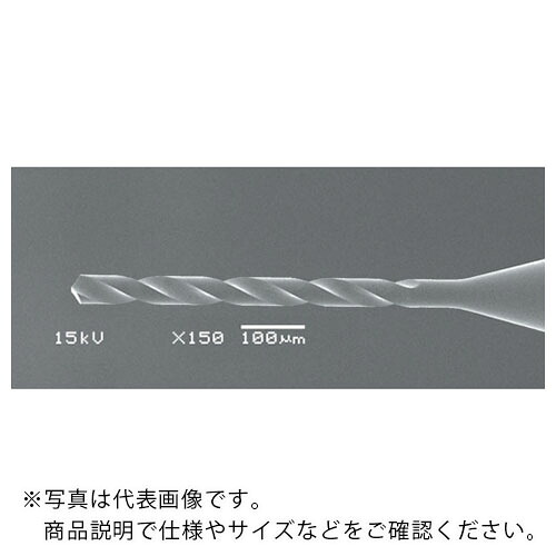 OSG ( オーエスジー ) 極小径UVMドリル(10Dタイプ) 8589103 ( UVM-DRL-10D-0.03X3(8589103) ) オーエスジー(株) 【メーカー取寄】 21,272円