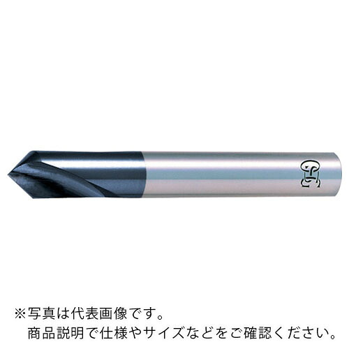 【SALE必要経費】OSG ( オーエスジー ) 読みものせん孔機(V上塗りXPM) 63818 ( VP-LDS 20X90ﾟ )
