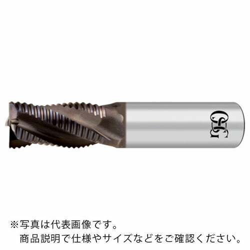 【SALE価格】OSG WXLコーティングエンドミル(ラフィングショート形) 8408632 ( WH-REES-32(8408632) )