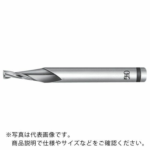 【SALE価格】OSG ハイステーパーエンドミル XPM2刃スタブ 86821 ( XPM-TPDSS-1X1.5(86821) )
