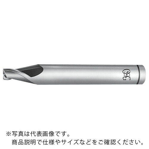 OSG ( オーエスジー ) ハイステーパーエンドミル XPM台形ランナカッタ 8404966 ( XPM-TRC-4.5X15(8404966) ) 【製造業者取寄】