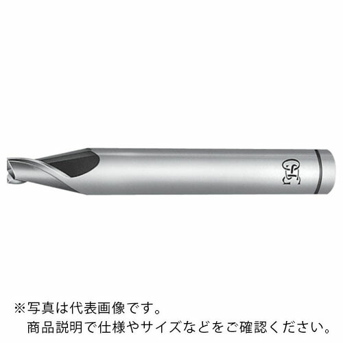 OSG ( オーエスジー ) ハイステーパーエンドミル XPM台形ランナカッタ 8404948 ( XPM-TRC-6X12(8404948) ) オーエスジー(株) 【メーカー取寄】